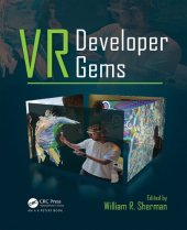 book VR Developer Gems