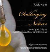 book Challenging Nature: Wax-up Techniques in Aesthetics and Functional Occlusion