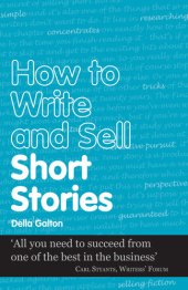 book How to Write and Sell Short Stories