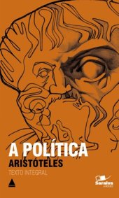 book A Política ; (Coleção Clássicos para Todos)