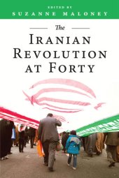 book The Iranian Revolution at Forty