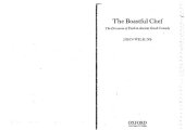 book The Boastful Chef: The Discourse of Food in Ancient Greek Comedy