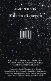 book Musica di merda (Italian Edition)