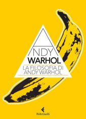 book La filosofia di Andy Warhol