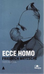 book Ecce Homo (Coleção Clássicos para Todos)