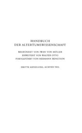 book Geschichte der Karthager