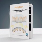 book Anterior anatomy and the science of a natural smile