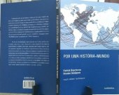 book Por uma história-mundo