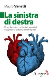 book La sinistra di destra