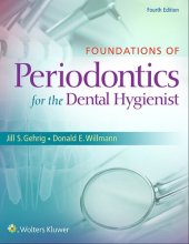 book Foundations of Periodontics for the Dental Hygienist