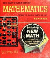 book The Giant Golden Book of Mathematics: Exploring the World of Numbers and Space