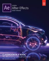 book Adobe after effects : 2020 release