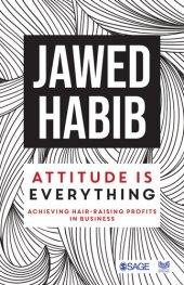 book Attitude is Everything: Achieving Hair Raising Profits in Business