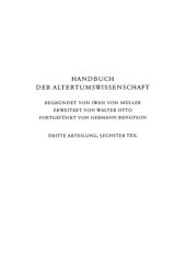 book Die Spätantike  Römische Geschichte von Diocletian bis Justinian. 284-565 n. Chr.