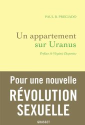 book Un appartement sur Uranus