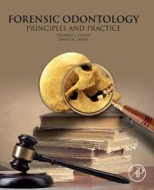 book Forensic Odontology: Principles and Practice