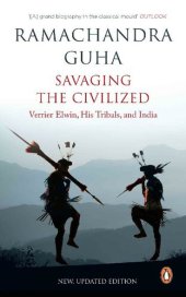 book Savaging the Civilized