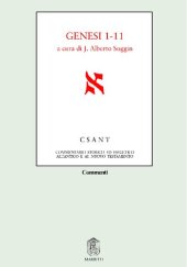 book Genesi 1-11