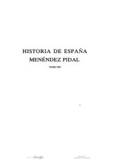 book Historia de España