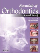 book Essentials of Orthodontics