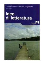 book Idee di letteratura