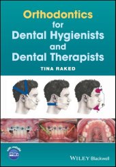 book Orthodontics for Dental Hygienists and Dental Therapists