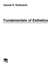 book Fundamentals of Esthetics