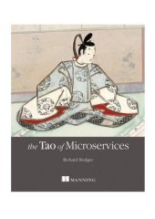 book The Tao of Microservices