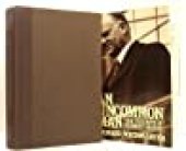 book An Uncommon Man: The Triumph of Herbert Hoover
