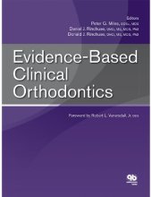 book Evidence-Based Clinical Orthodontics