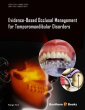 book Evidence-Based Occlusal Management for Temporomandibular Disorders