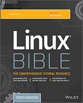 book Linux Bible