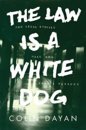 book The Law is a White Dog