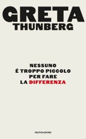 book Nessuno è troppo piccolo per fare la differenza