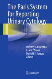 book The Paris system for reporting urinary cytology