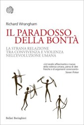 book Il paradosso della bontà