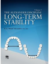 book The Alexander Discipline: Long-term Stability Volume 2