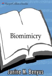 book Biomimicry