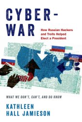 book Cyberwar