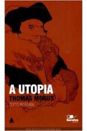 book A Utopia (Coleção Clássicos para Todos)