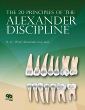 book The 20 Principles of the Alexander Discipline