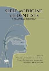 book Sleep Medicine for Dentists: A Practical Overview