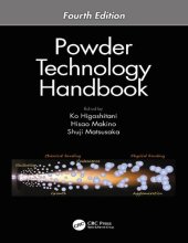 book Powder Technology Handbook