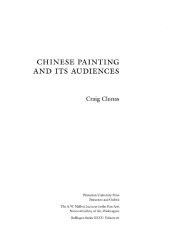 book Chinese Painting and Its Audiences