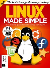 book Linux made simple