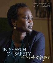 book In Search of Safety: voices of refugees