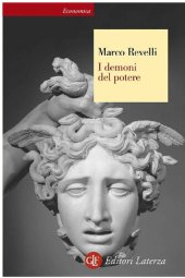 book I demoni del potere