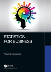 book Statistics for Business