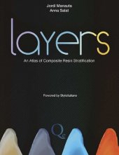 book Layers: An Atlas of Composite Resin Stratification