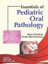 book Essentials of Pediatric Oral Pathology